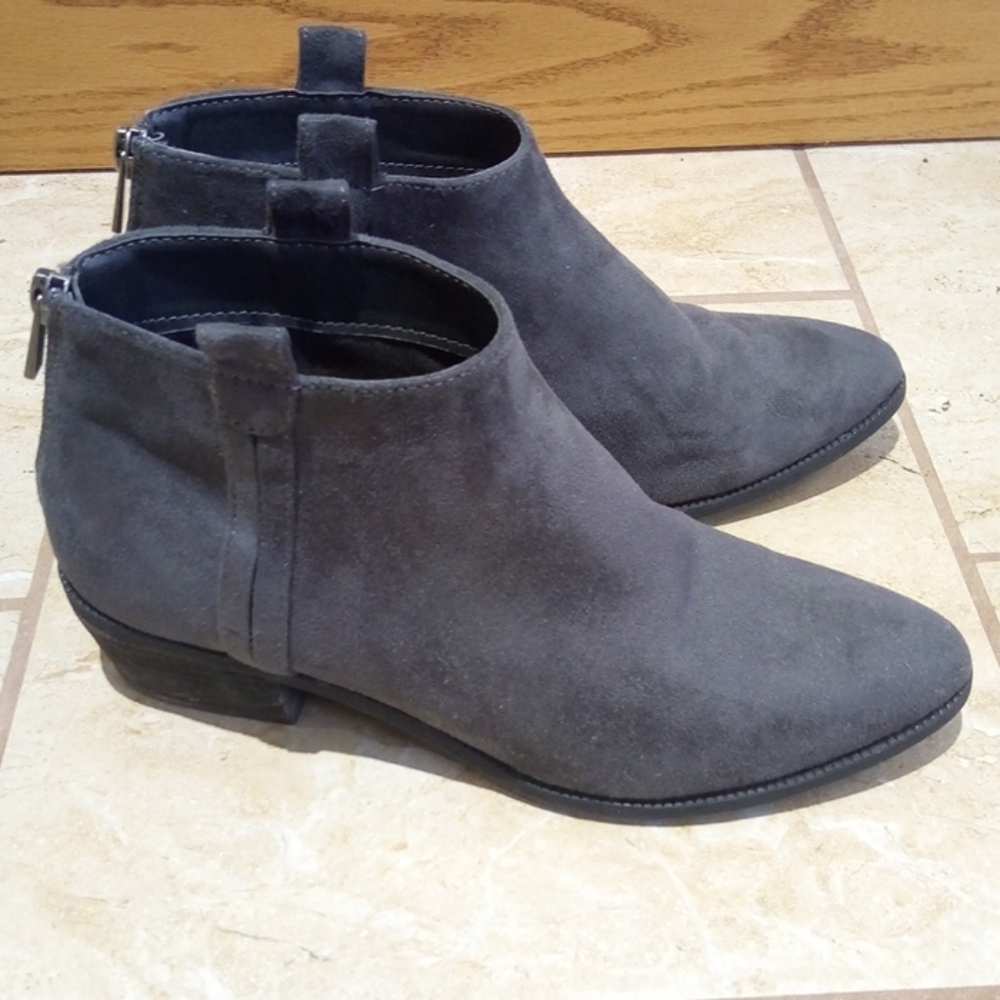 Booties
